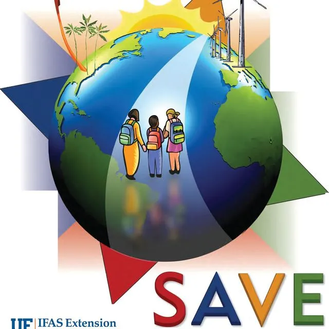 thumbnail for publication: SAVE: Steps in Achieving Viable Energy—Leader Guide
